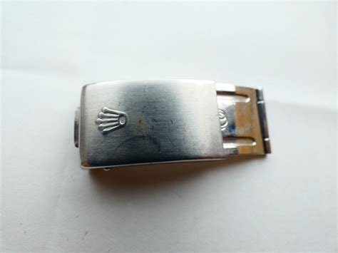 Rolex d12 buckle